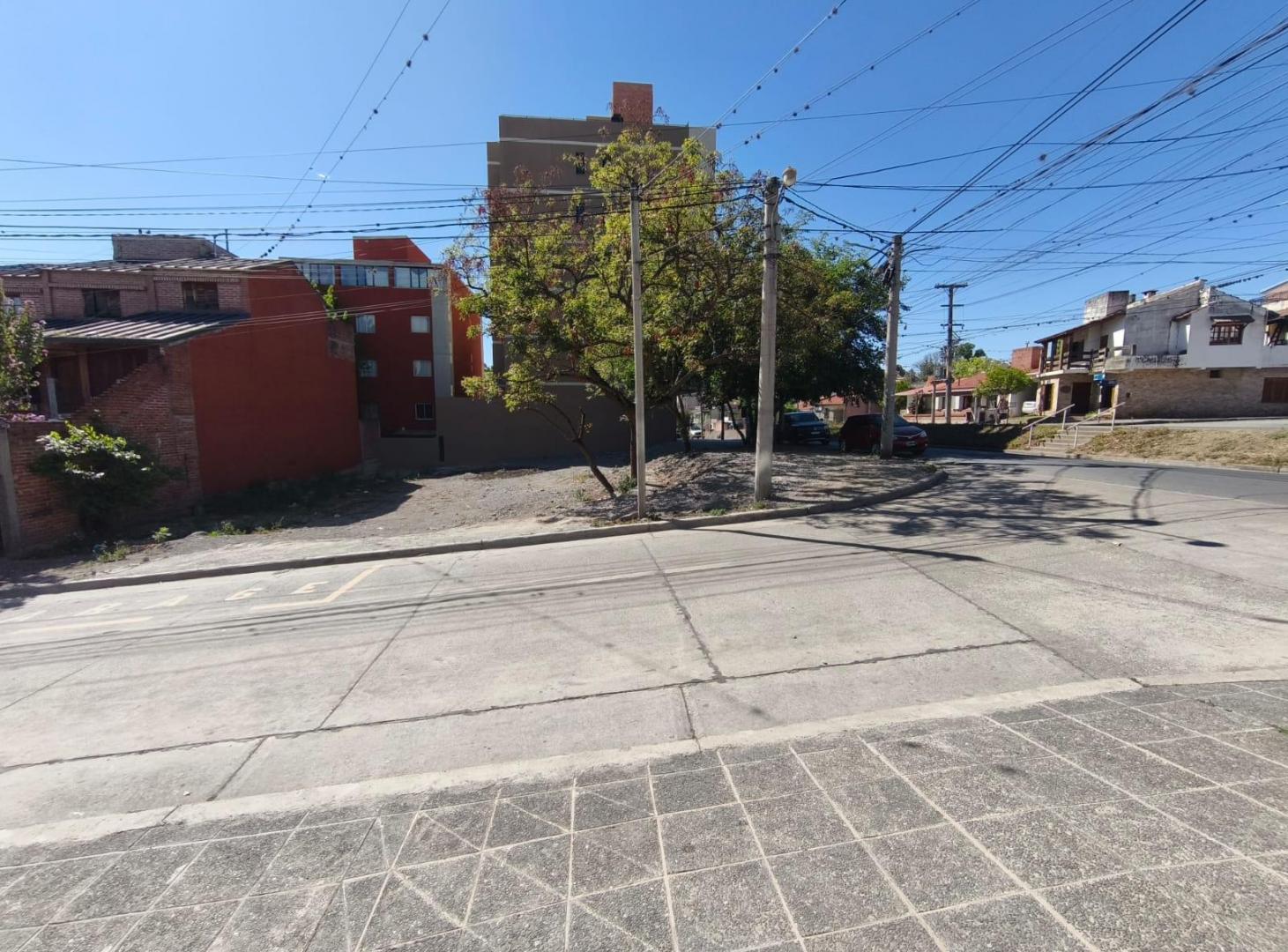 Foto de VENTA TERRENO EN AV. BOLIVIA, imagen 4