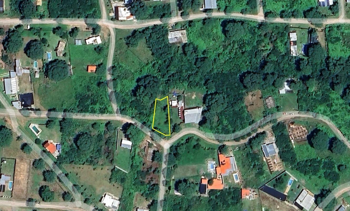 Foto de Venta Terreno en Bosque del Ceibal I, imagen 4