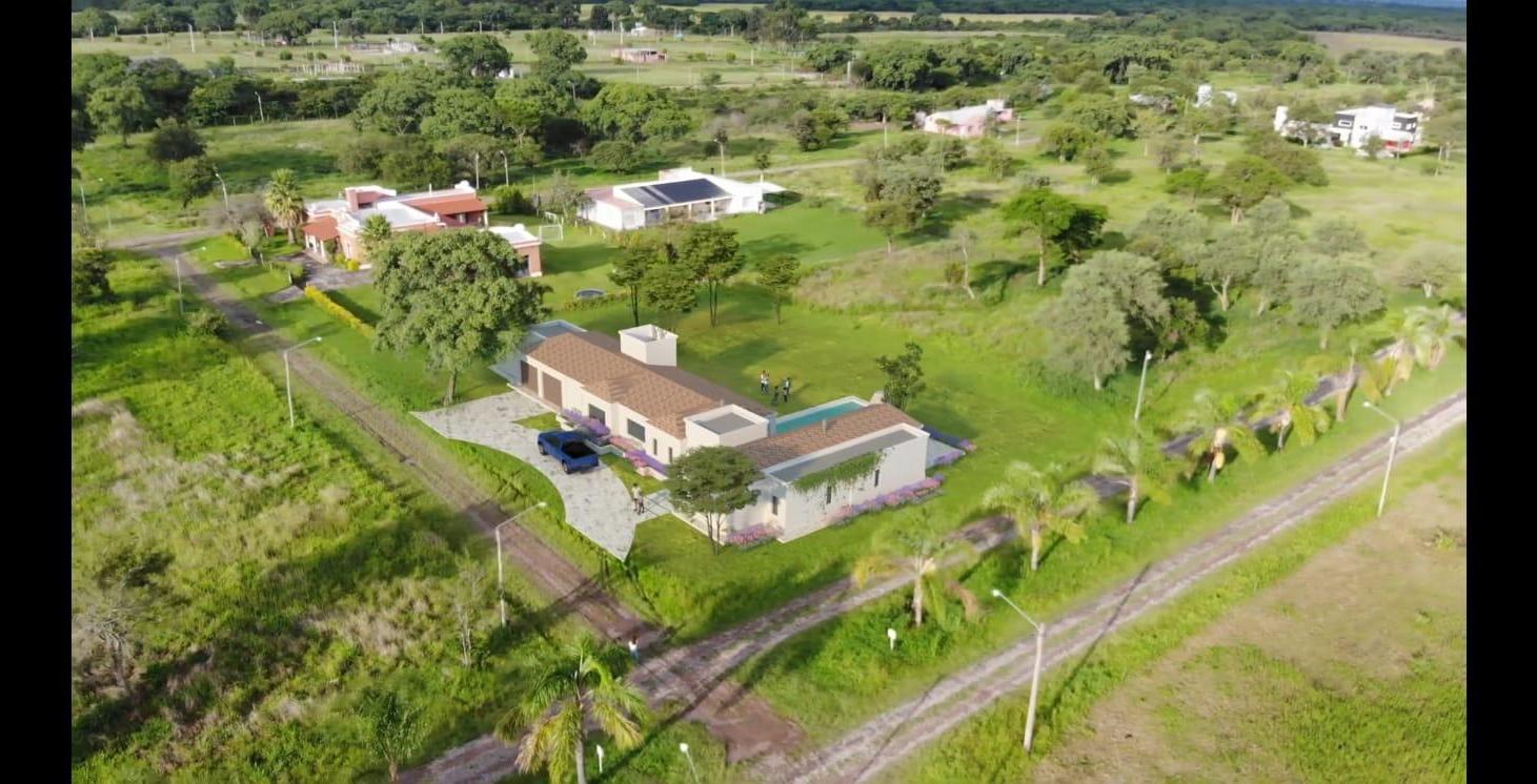 Foto de VENTA | Terreno en Country Las Delicias, imagen 2