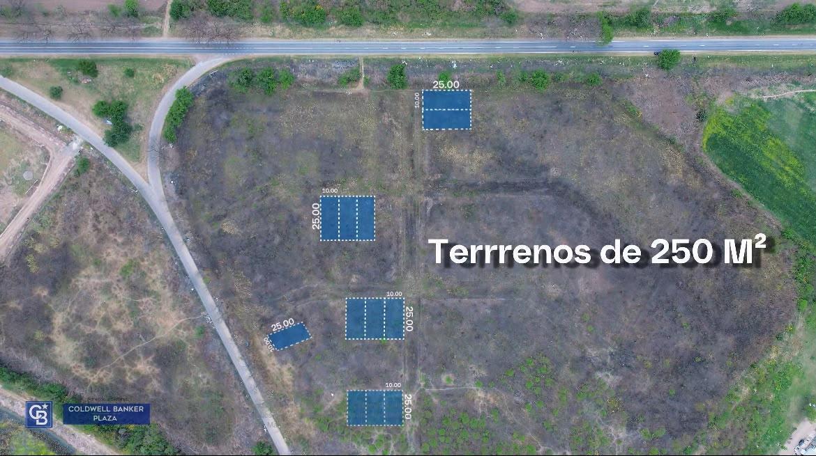 Venta | Terreno en Palpalá