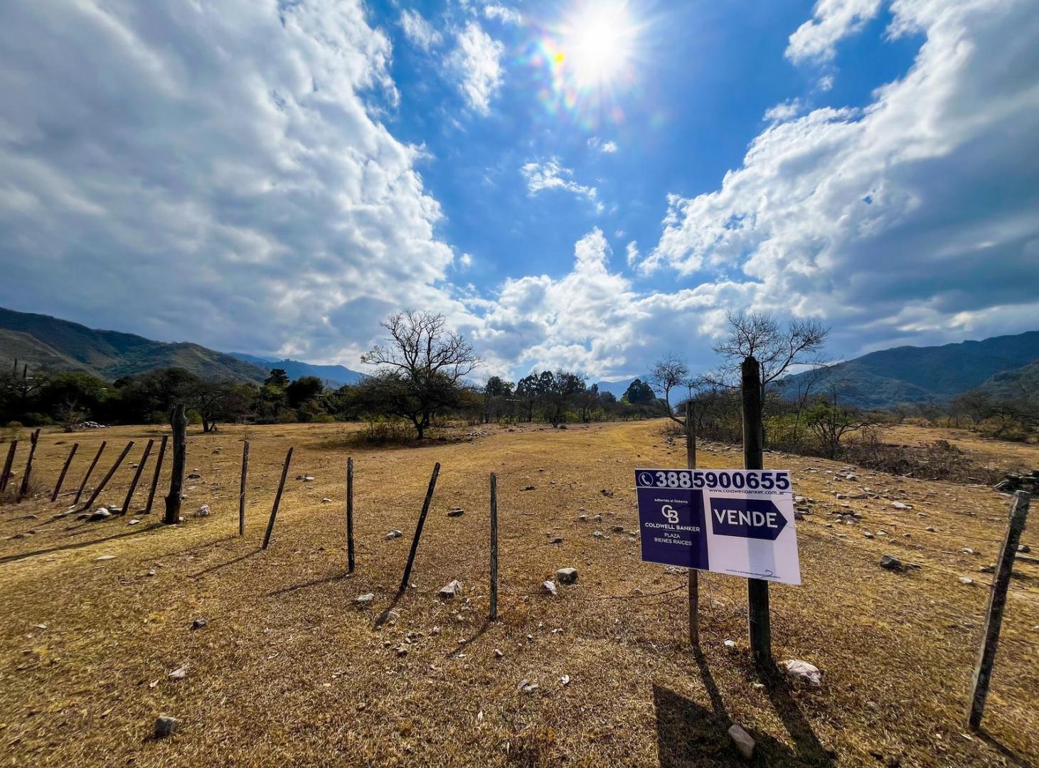 Foto de VENTA | Hectarea en Lozano, imagen 1