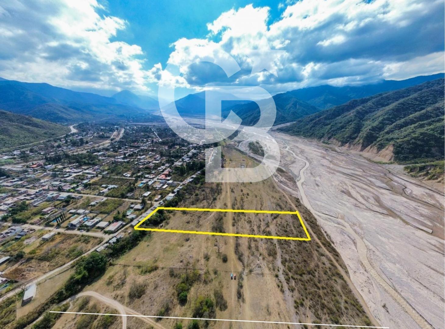 Foto de VENTA | Hectarea en Lozano, imagen 2