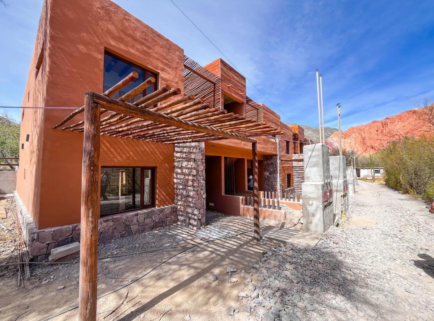 Foto de VENTA | Casa en Purmamarca, imagen 2