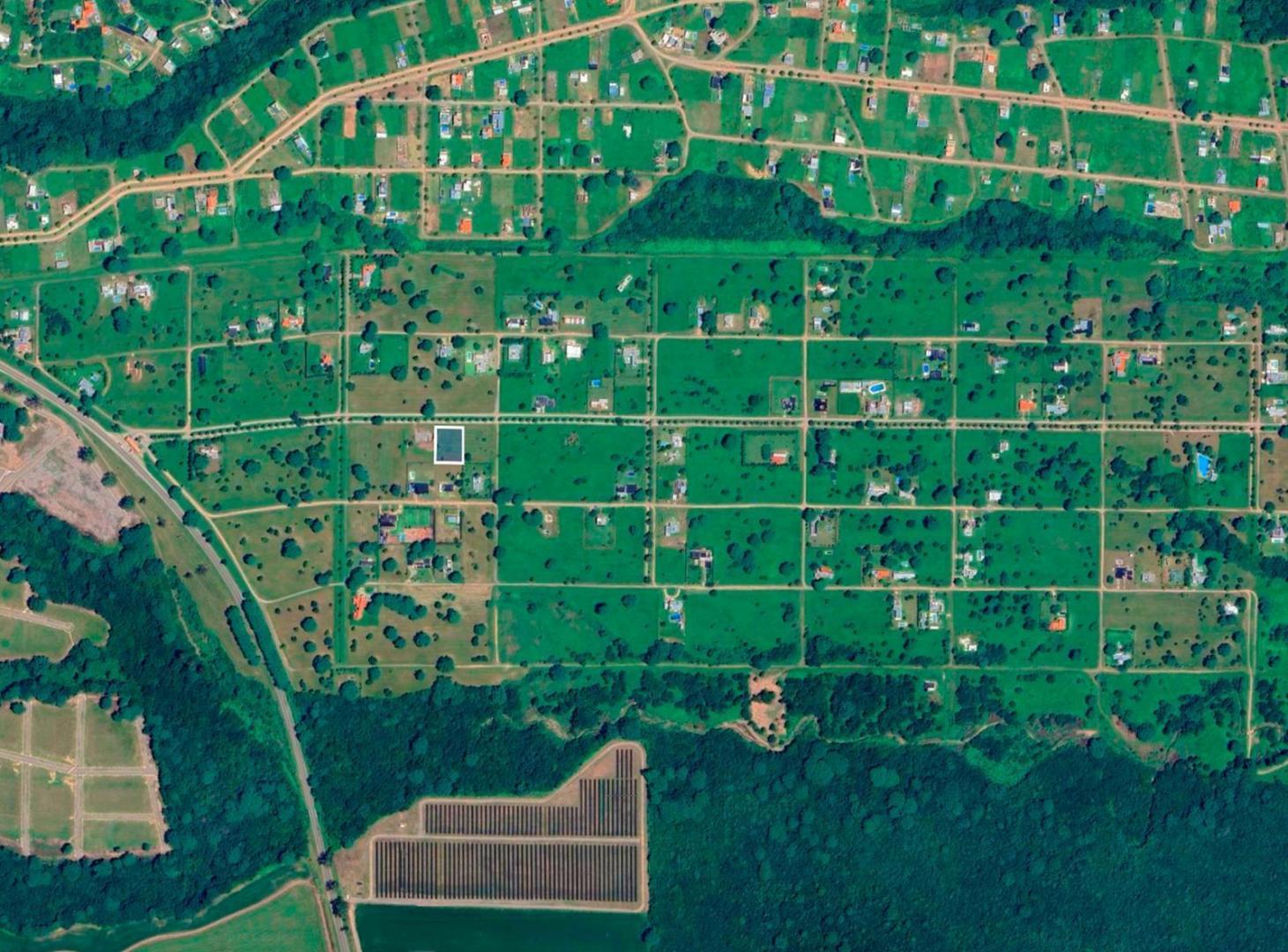 Foto de VENTA | Terreno en Las Delicias, imagen 1