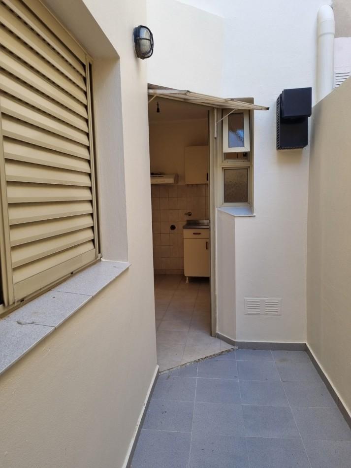 Venta Departamento en Barrio 7 Jefes 4