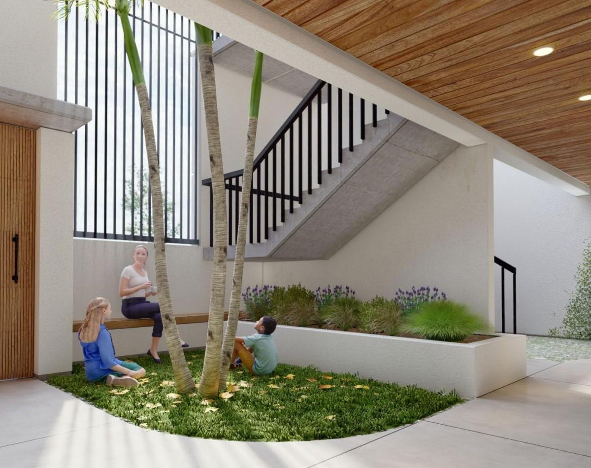VENTA DEPARTAMENTOS EN BARRIO SARGENTO CABRAL