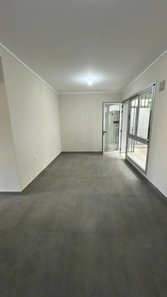 VENTA DE DEPARTAMENTOS A ESTRENAR EN BARRIO FOMENTO 9 DE JULIO 8