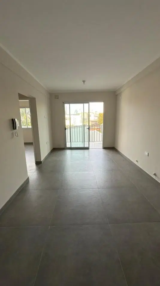 VENTA DE DEPARTAMENTOS A ESTRENAR EN BARRIO FOMENTO 9 DE JULIO 3