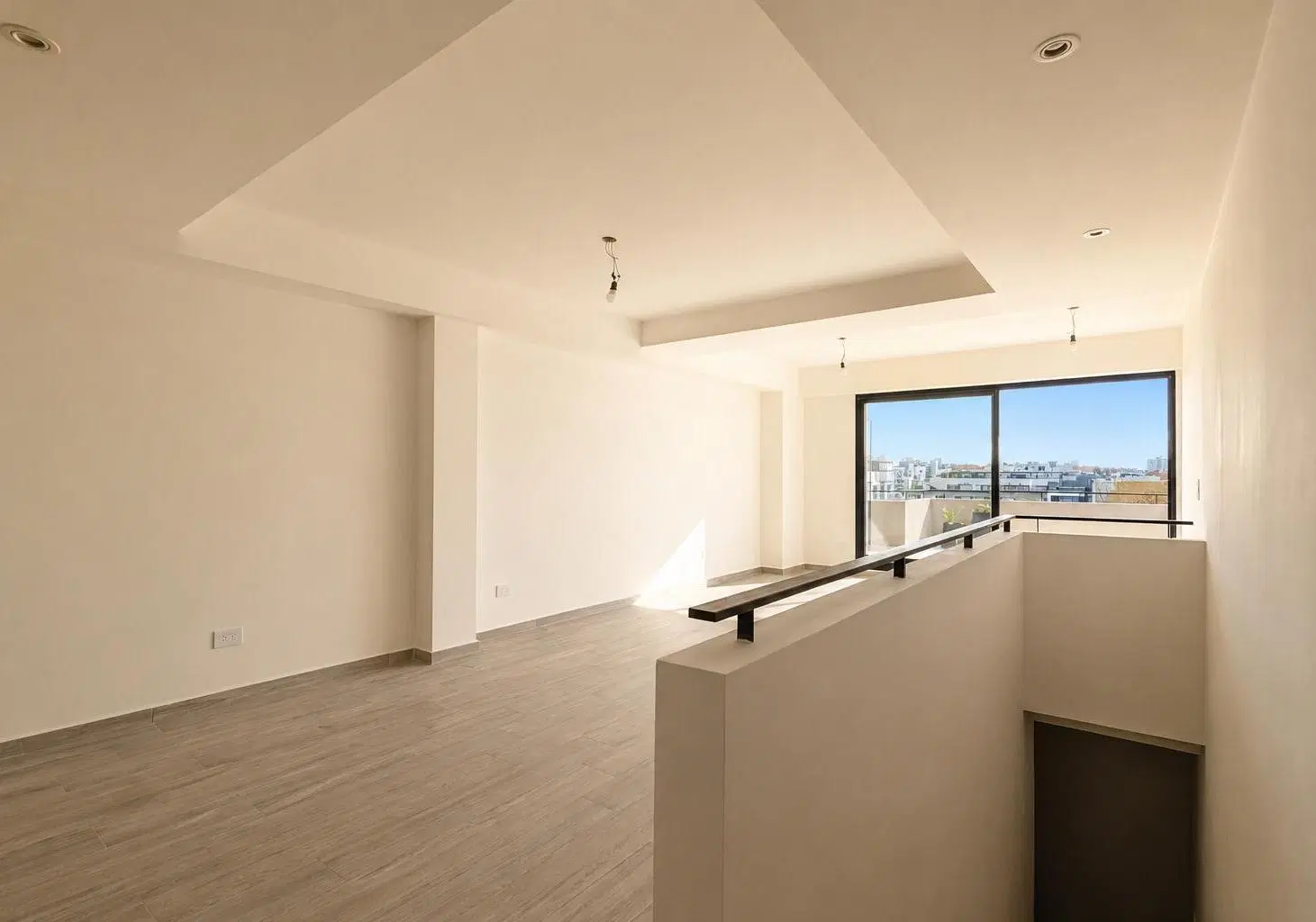 Dúplex- 4 ambientes con Terraza- Quinto piso -Frente -Villa Urquiza 5