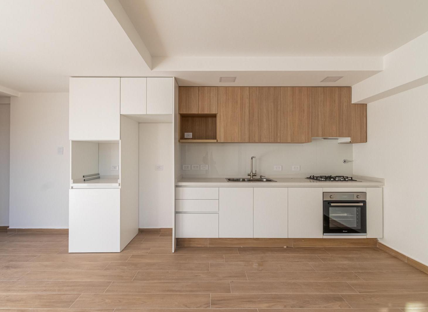 Foto de 3 Ambientes con Terraza / 2 baños-uno en suite-/ A estrenar con, imagen 3