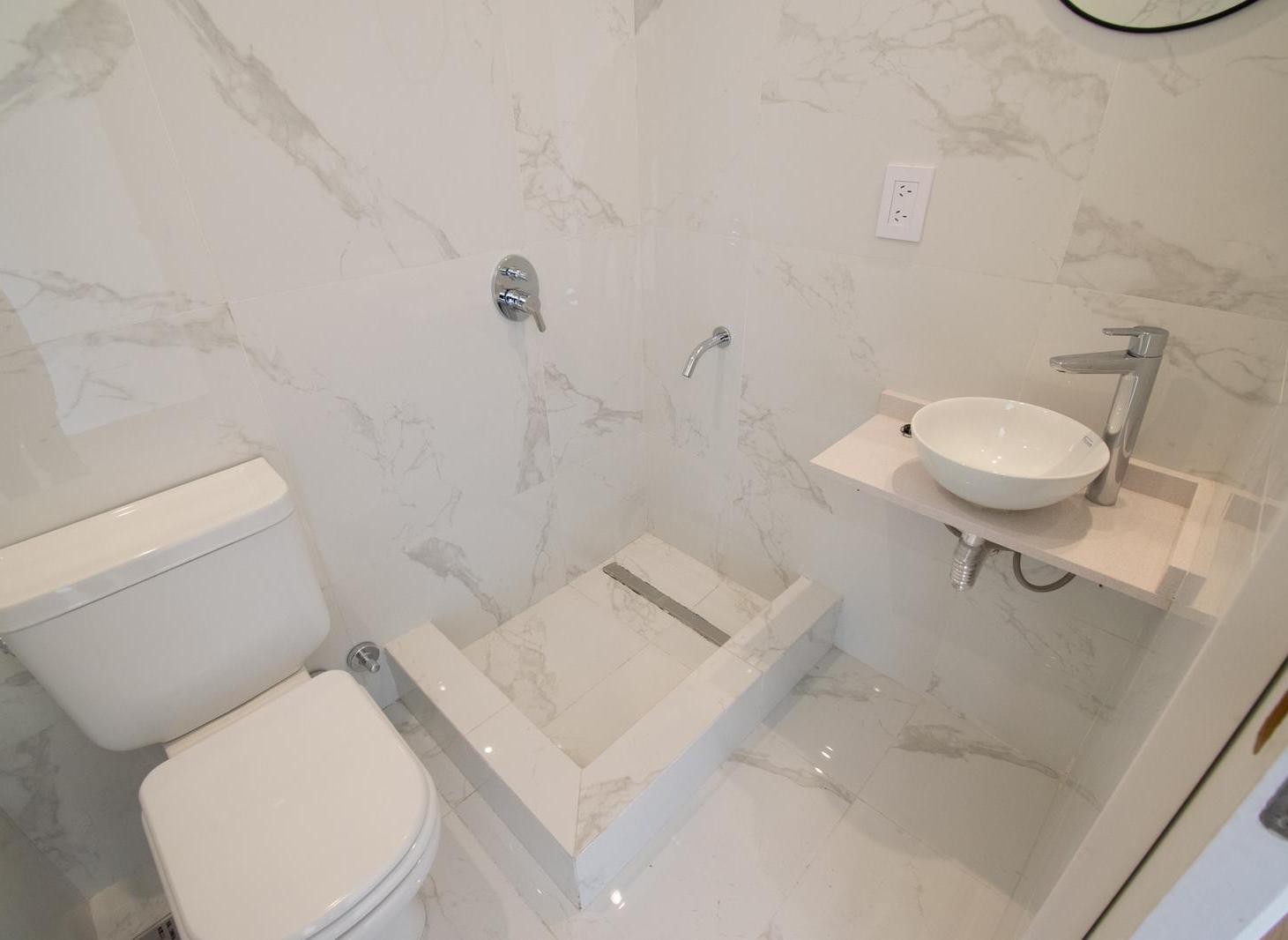 Foto de 3 Ambientes con Terraza / 2 baños-uno en suite-/ A estrenar con, imagen 5