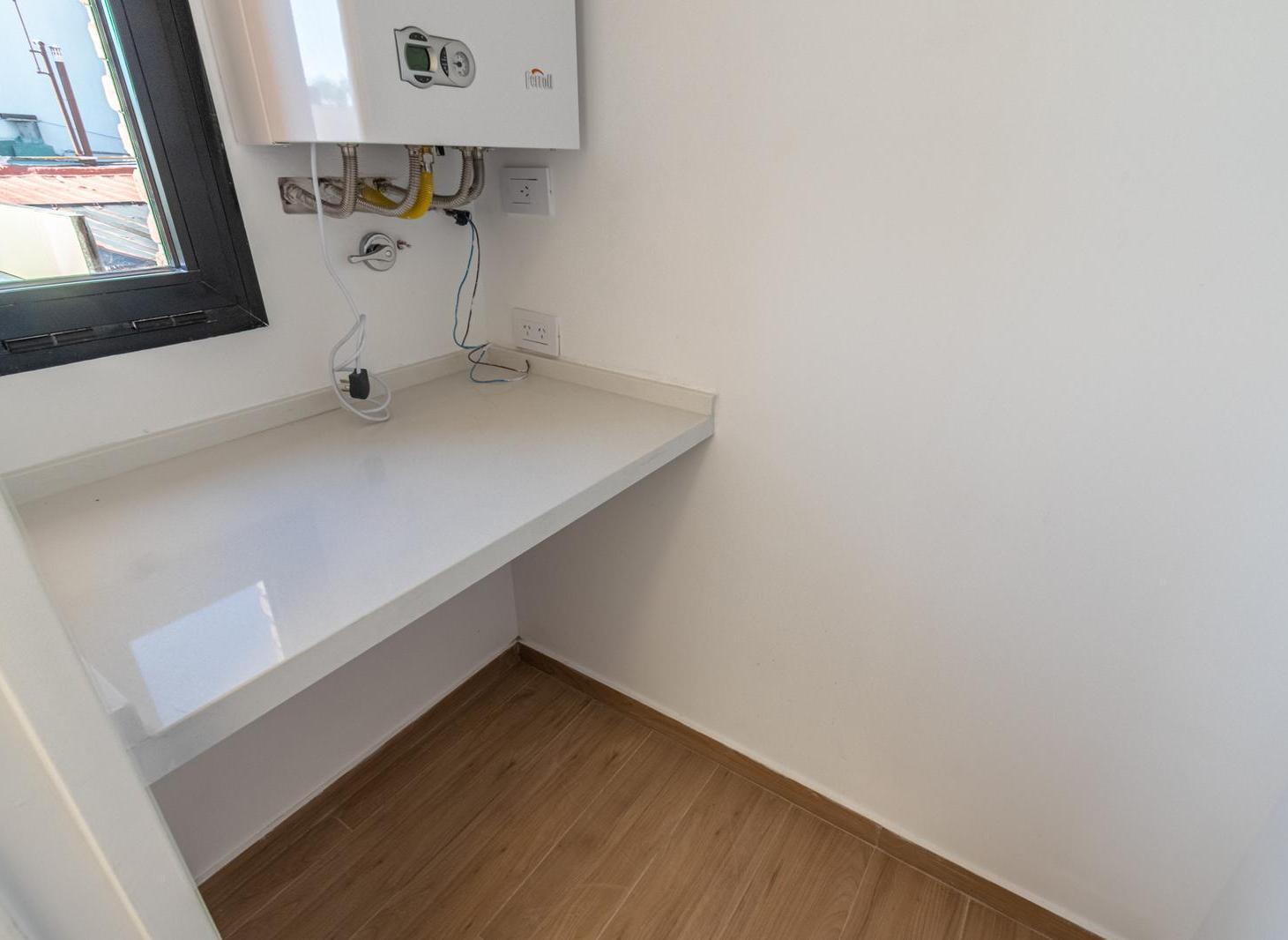 Foto de 5 Ambientes con Terraza y Balcón / A estrenar con posesión inmediata, imagen 2