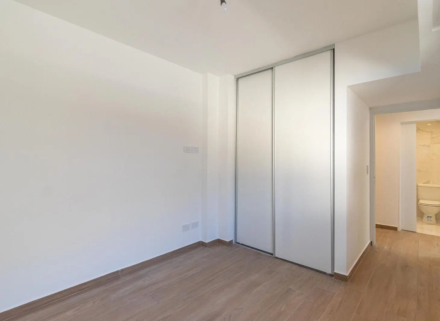 5 Ambientes con Terraza y Balcón / A estrenar con posesión inmediata - Villa Urquiza 3