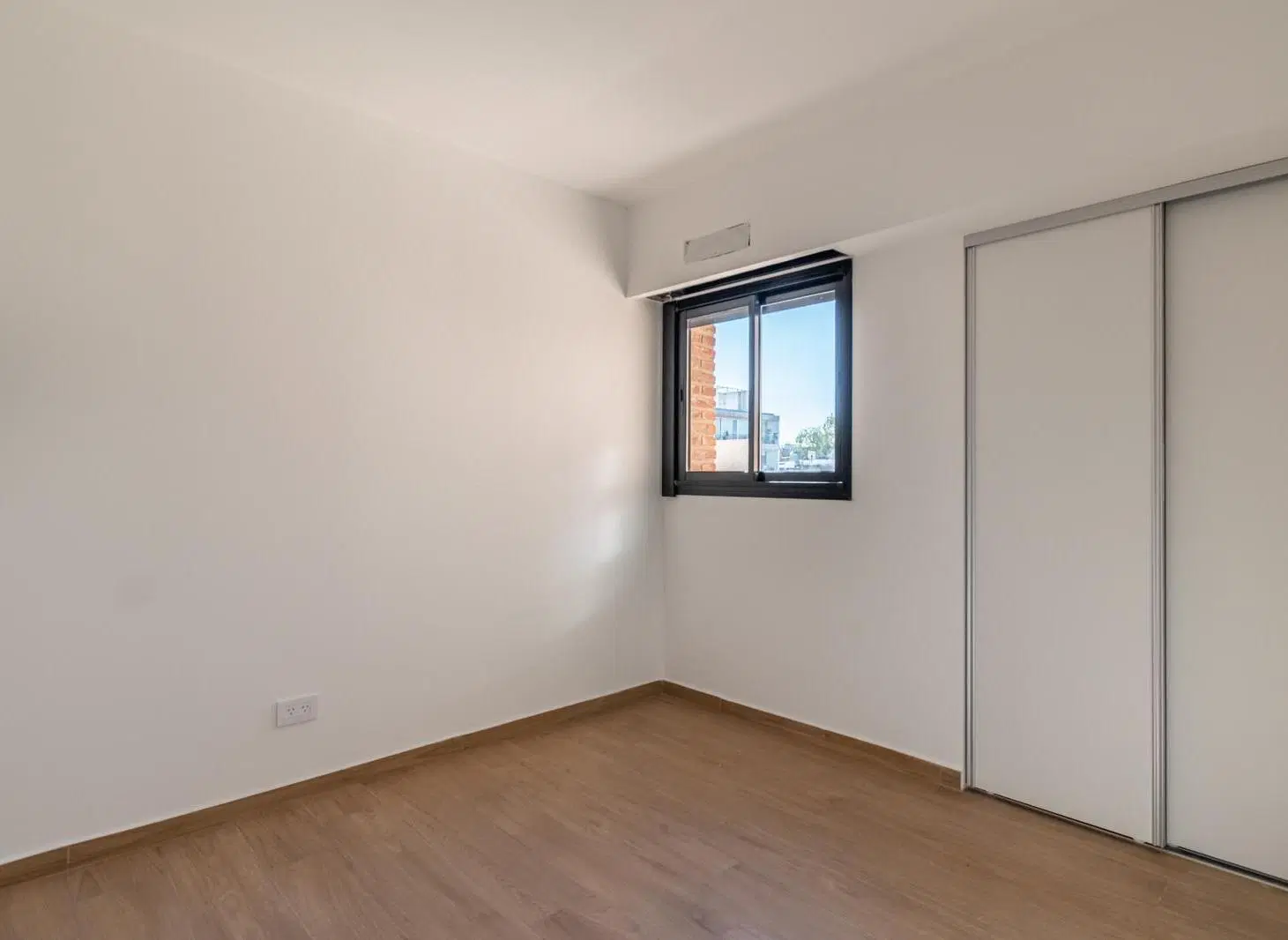 5 Ambientes con Terraza y Balcón / A estrenar con posesión inmediata - Villa Urquiza 8