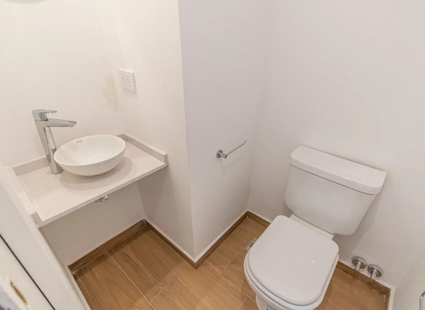 5 Ambientes con Terraza y Balcón / A estrenar con posesión inmediata - Villa Urquiza 8
