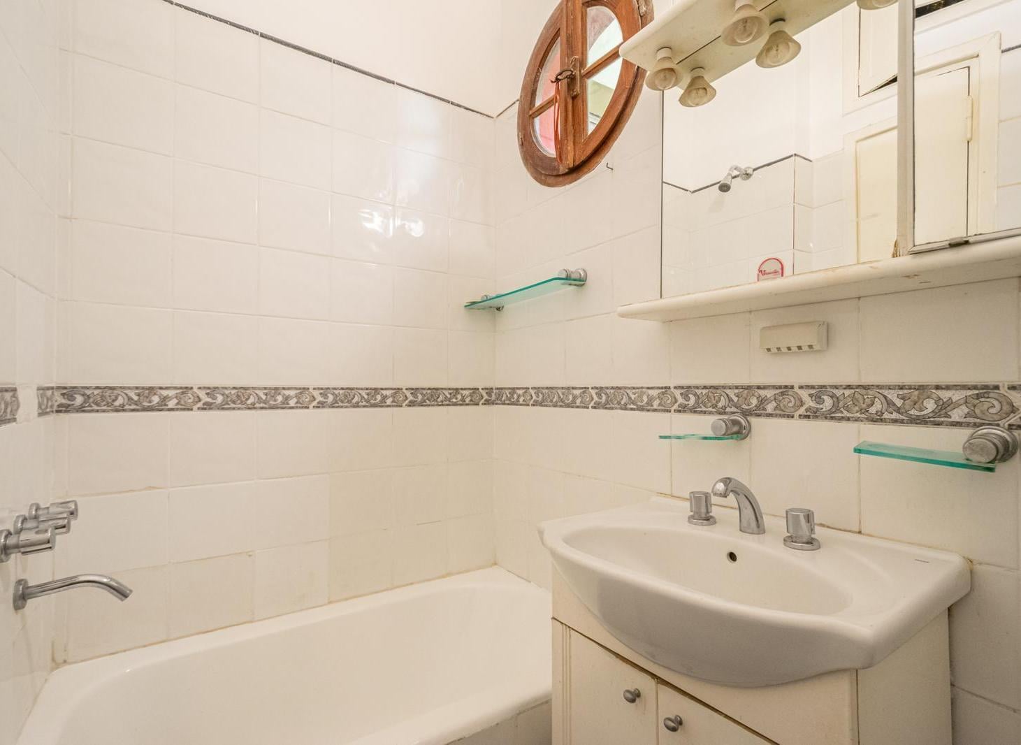Foto de Venta - PH Planta Baja - 3 ambientes - Villa Ortúzar, imagen 4