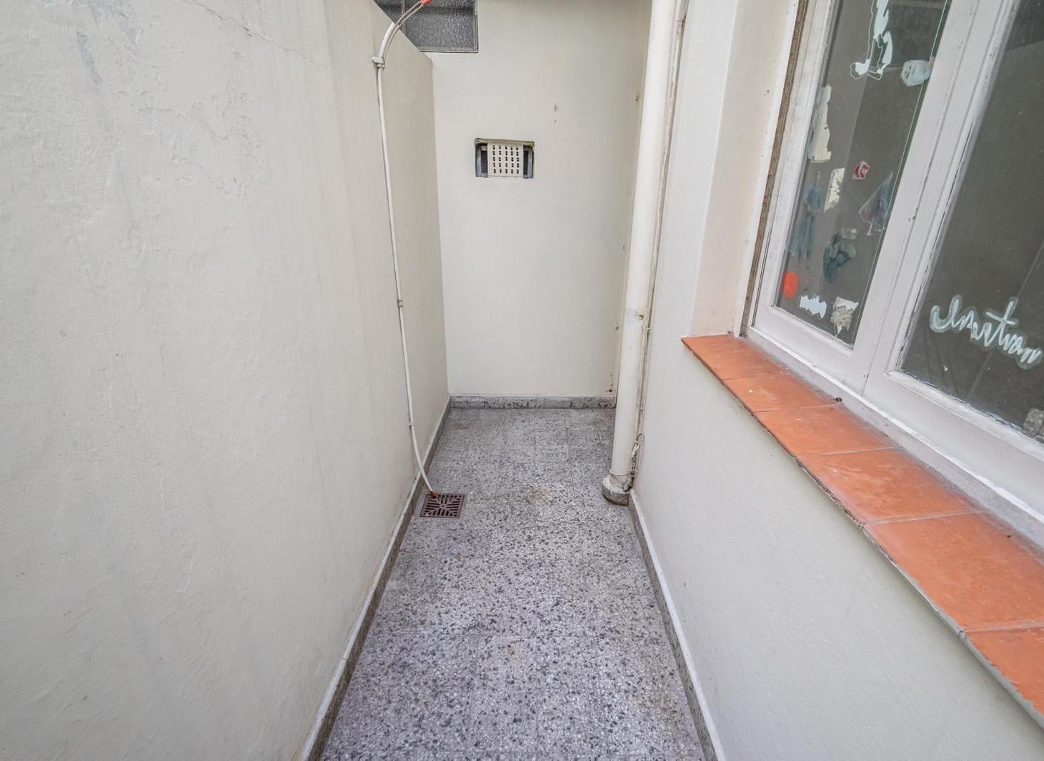 Foto de Venta - PH Planta Baja - 3 ambientes - Patio - Villa Ortúzar, imagen 5