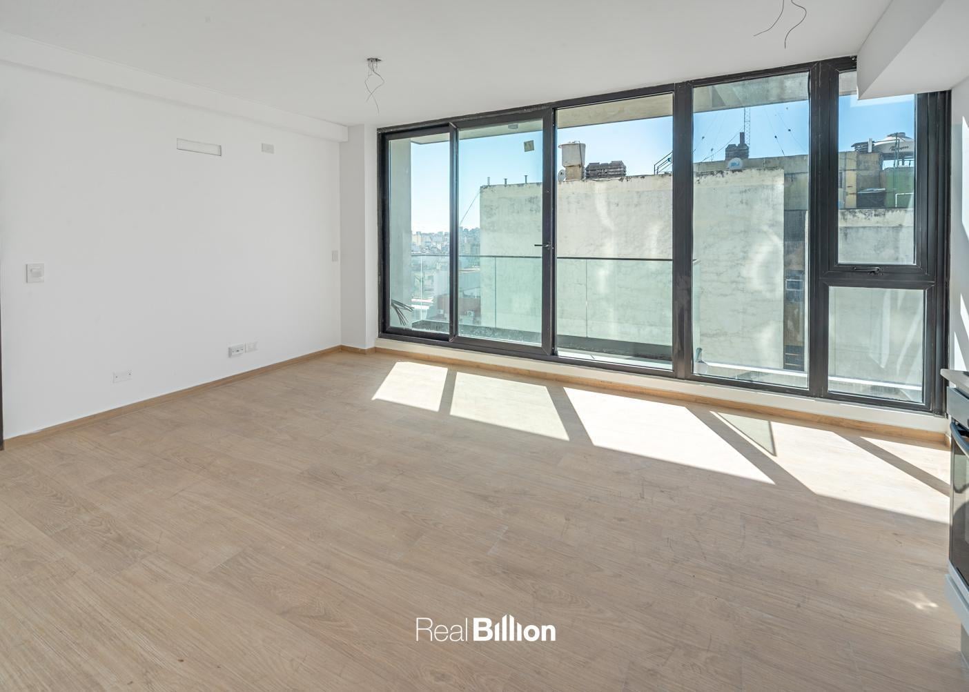 Foto de Departamento de 2 ambientes en venta piso alto edificio full amenties, imagen 2