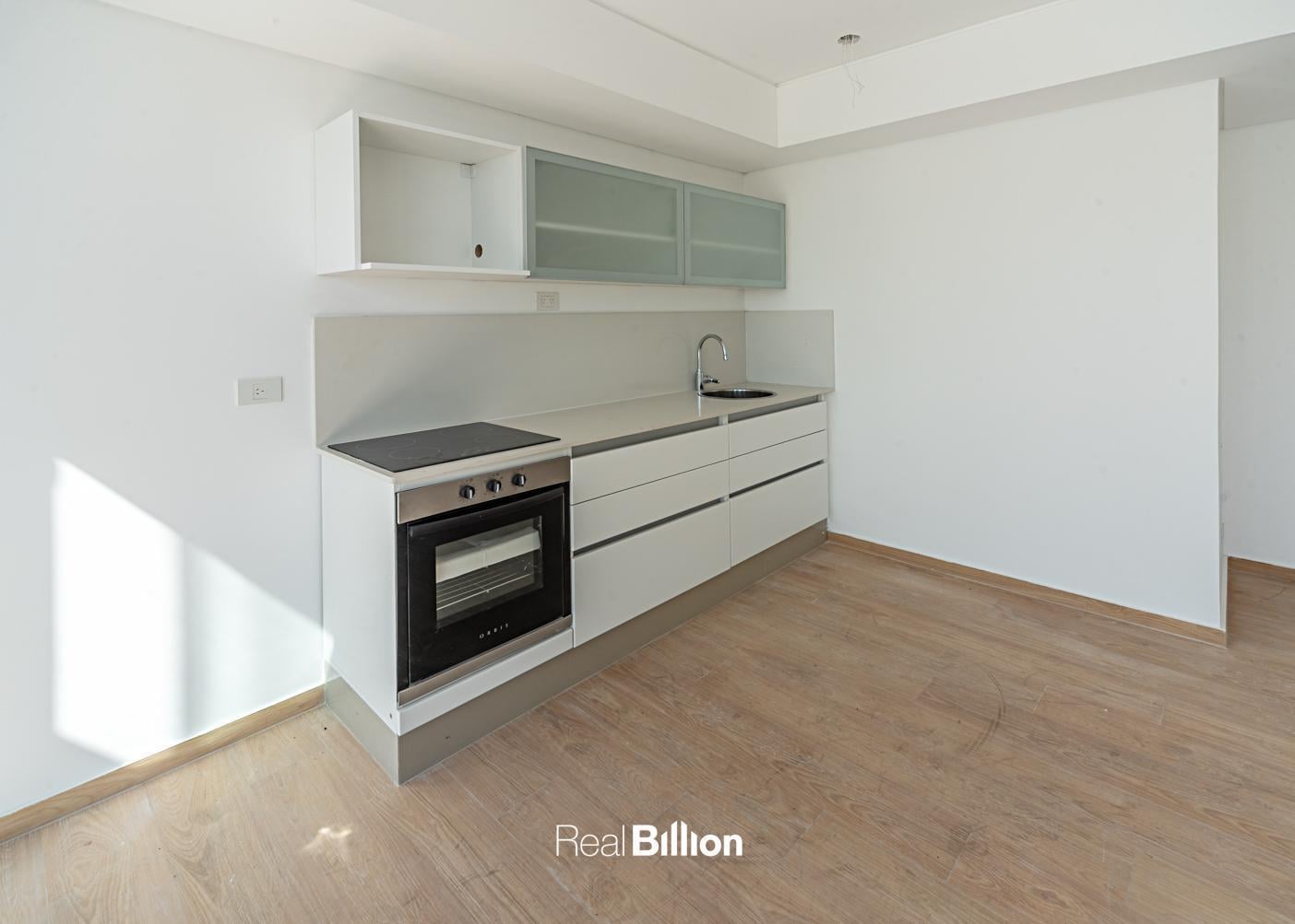 Foto de Departamento de 2 ambientes en venta piso alto edificio full amenties, imagen 2