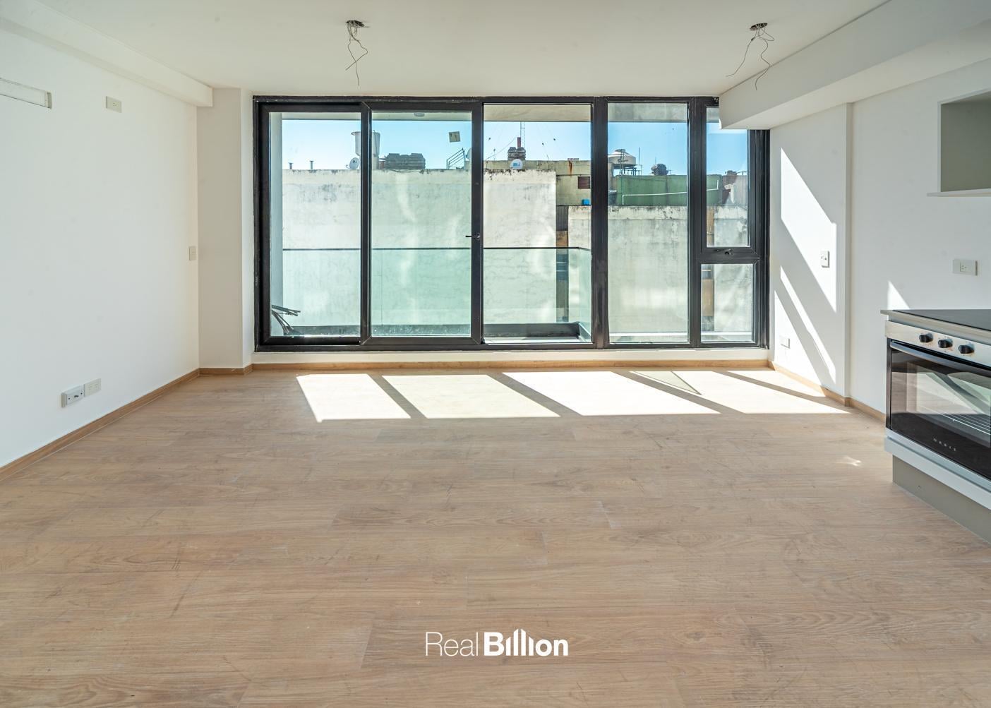 Foto de Departamento de 2 ambientes en venta piso alto edificio full amenties, imagen 4