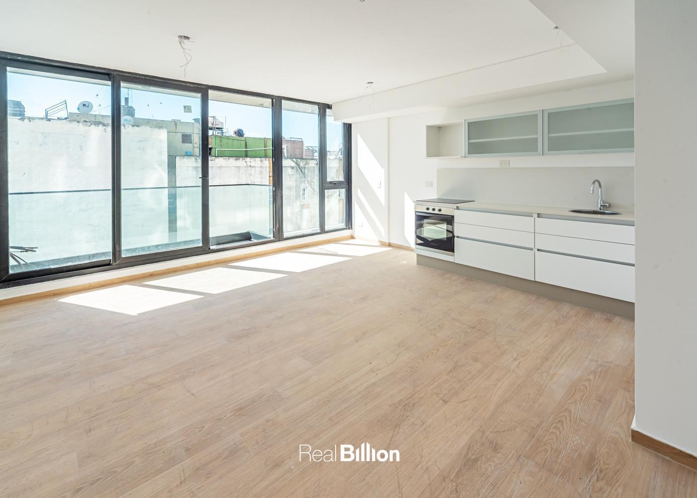 Foto de Departamento de 2 ambientes en venta piso alto edificio full amenties, imagen 1