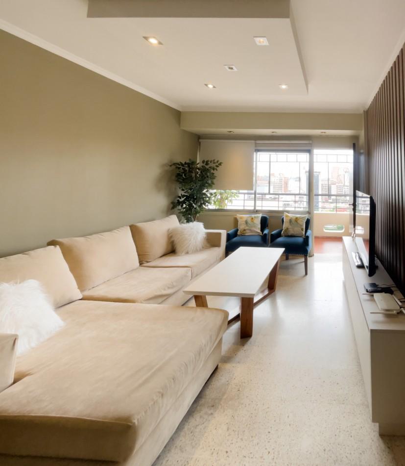 Venta de Departamento 3 Dorm. en Barrio Norte - San Miguel de Tucuman 3