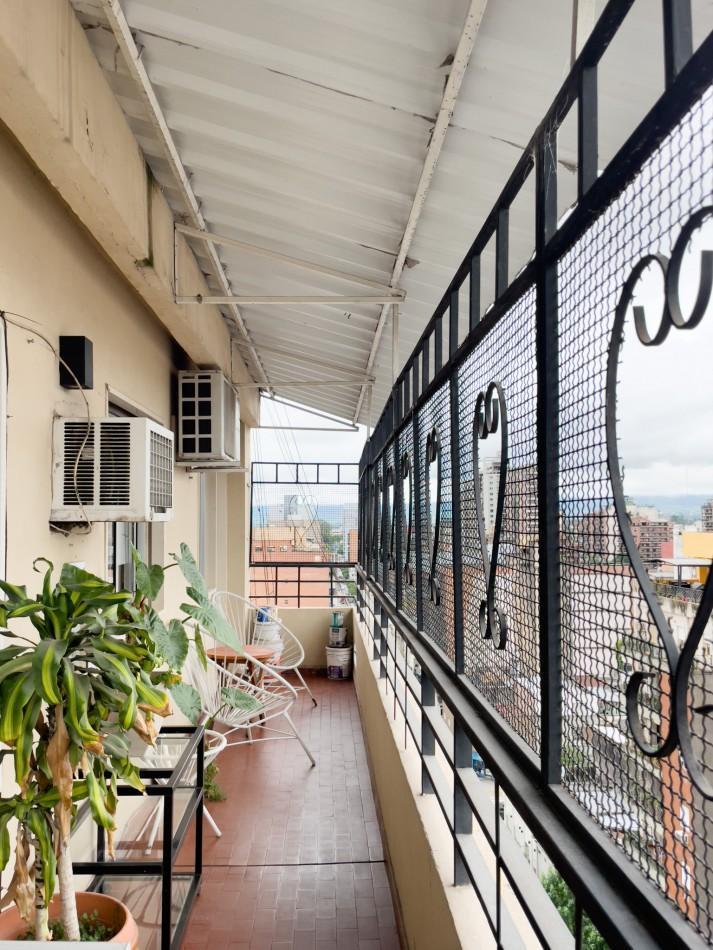Venta de Departamento 3 Dorm. en Barrio Norte - San Miguel de Tucuman 5