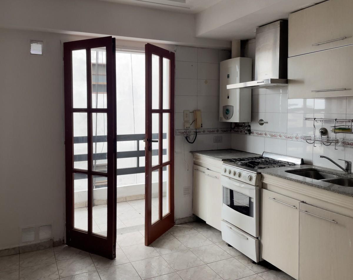 Departamento en Venta en San Miguel de Tucuman - 2 Dorm., Balcon, Barrio Norte 4
