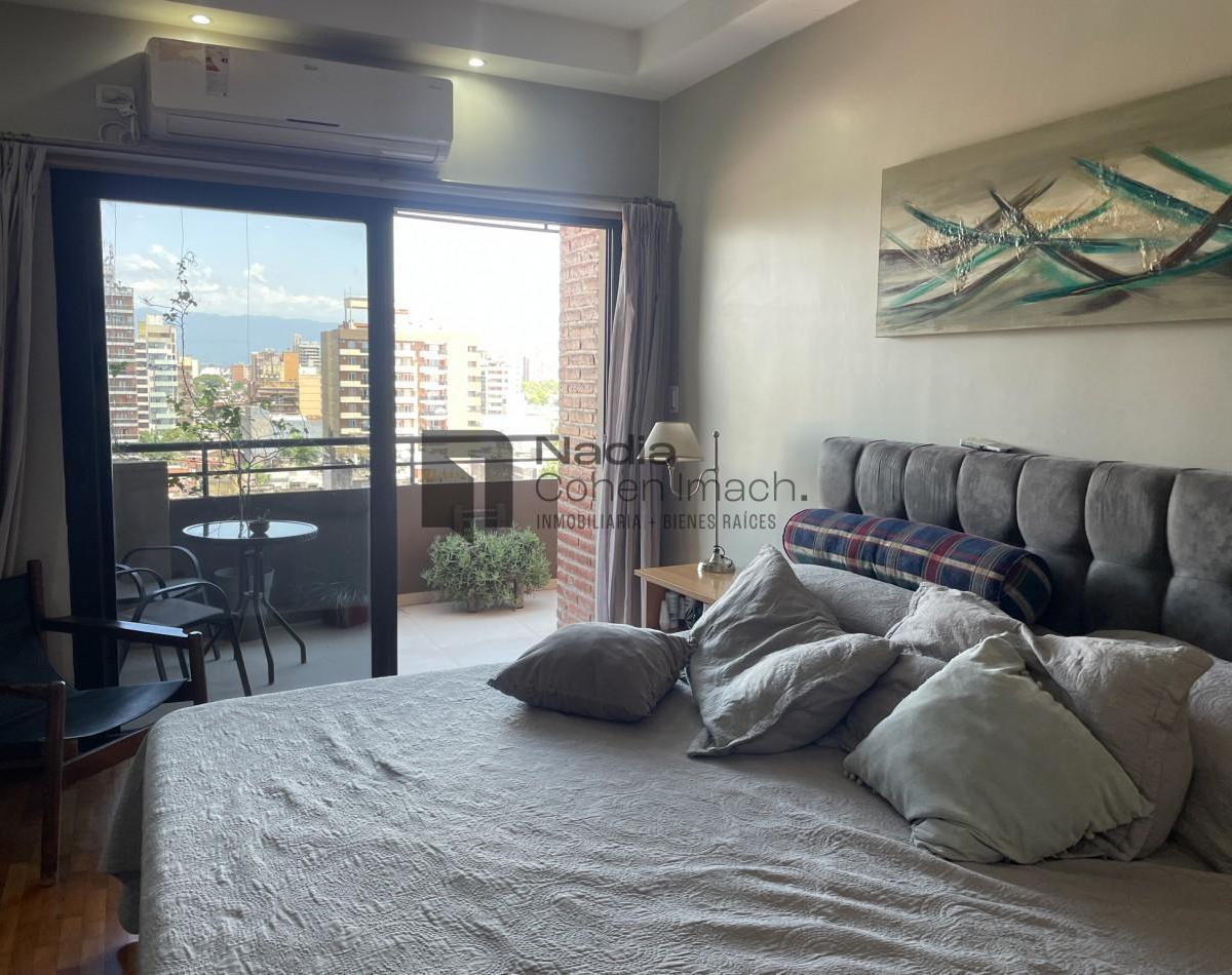 Penthouse Exclusivo en Barrio Sur - 290 m², Terraza Propia y Seguridad 24 Hs 5