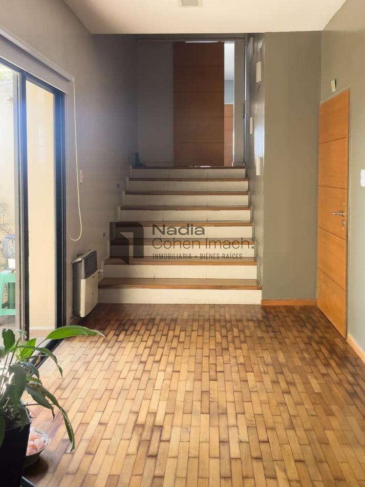 Penthouse Exclusivo en Barrio Sur - 290 m², Terraza Propia y Seguridad 24 Hs 1