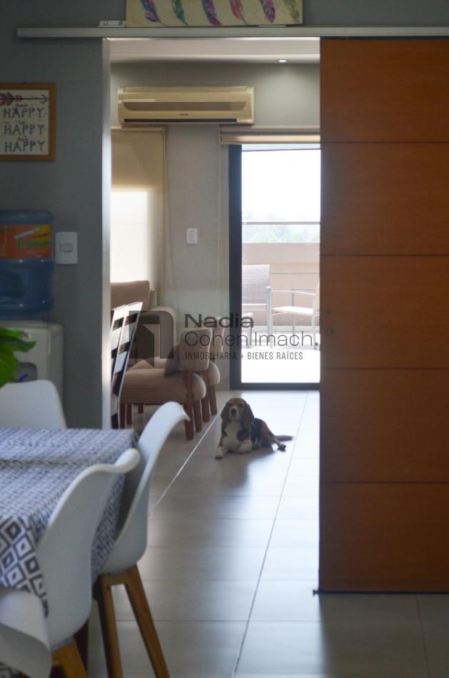 Penthouse Exclusivo en Barrio Sur - 290 m², Terraza Propia y Seguridad 24 Hs 4