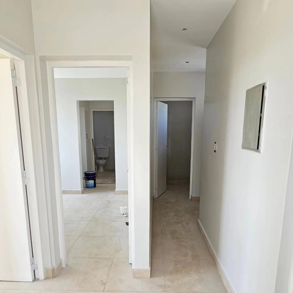 Casa en Venta The Point Country - Lote Central 5