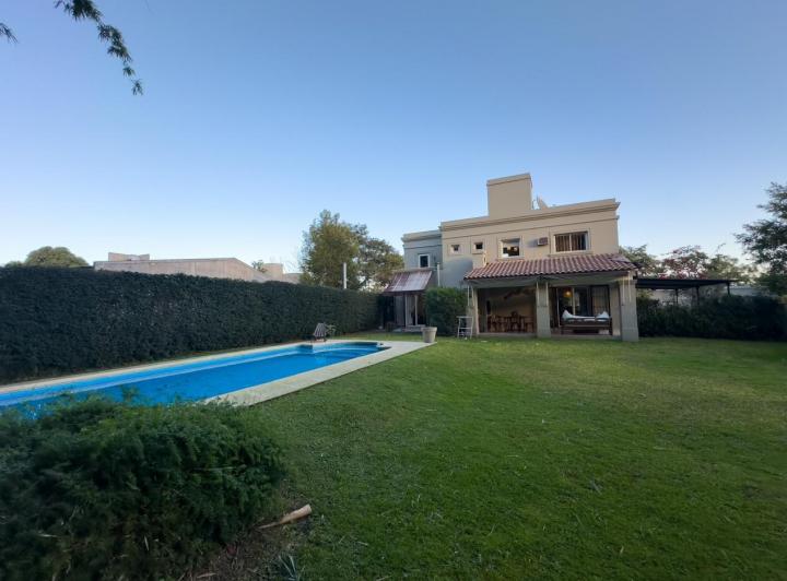 Casa en venta en Barrio Privado La Rinconada - Yerba Buena 4