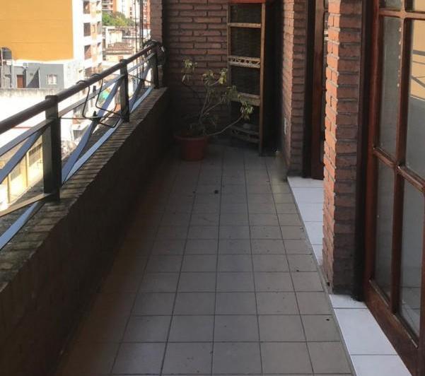 VENTA DEPARTAMENTO 1 DORMITORIO BARRIO NORTE 3