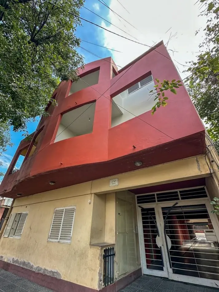 Departamento Duplex con Cochera 3