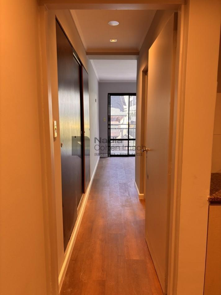 ALQUILER DEPARTAMENTO 1 DORMITORIO BARRIO NORTE