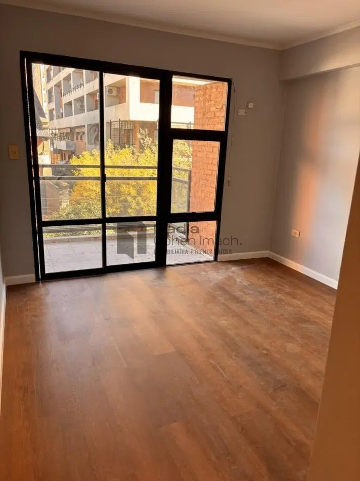 ALQUILER DEPARTAMENTO 1 DORMITORIO BARRIO NORTE 5