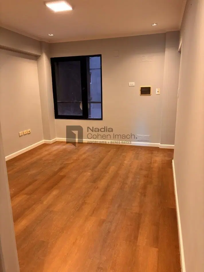 ALQUILER DEPARTAMENTO 1 DORMITORIO BARRIO NORTE 3