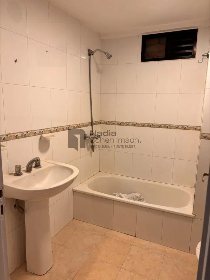ALQUILER DEPARTAMENTO 1 DORMITORIO BARRIO NORTE 4