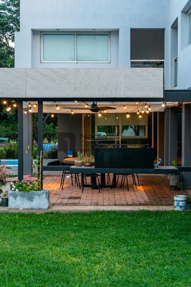 Foto de Casa en VENTA cerca de Barrio Norte - Club de Campo Las Moritas 3 Dorm, imagen 2