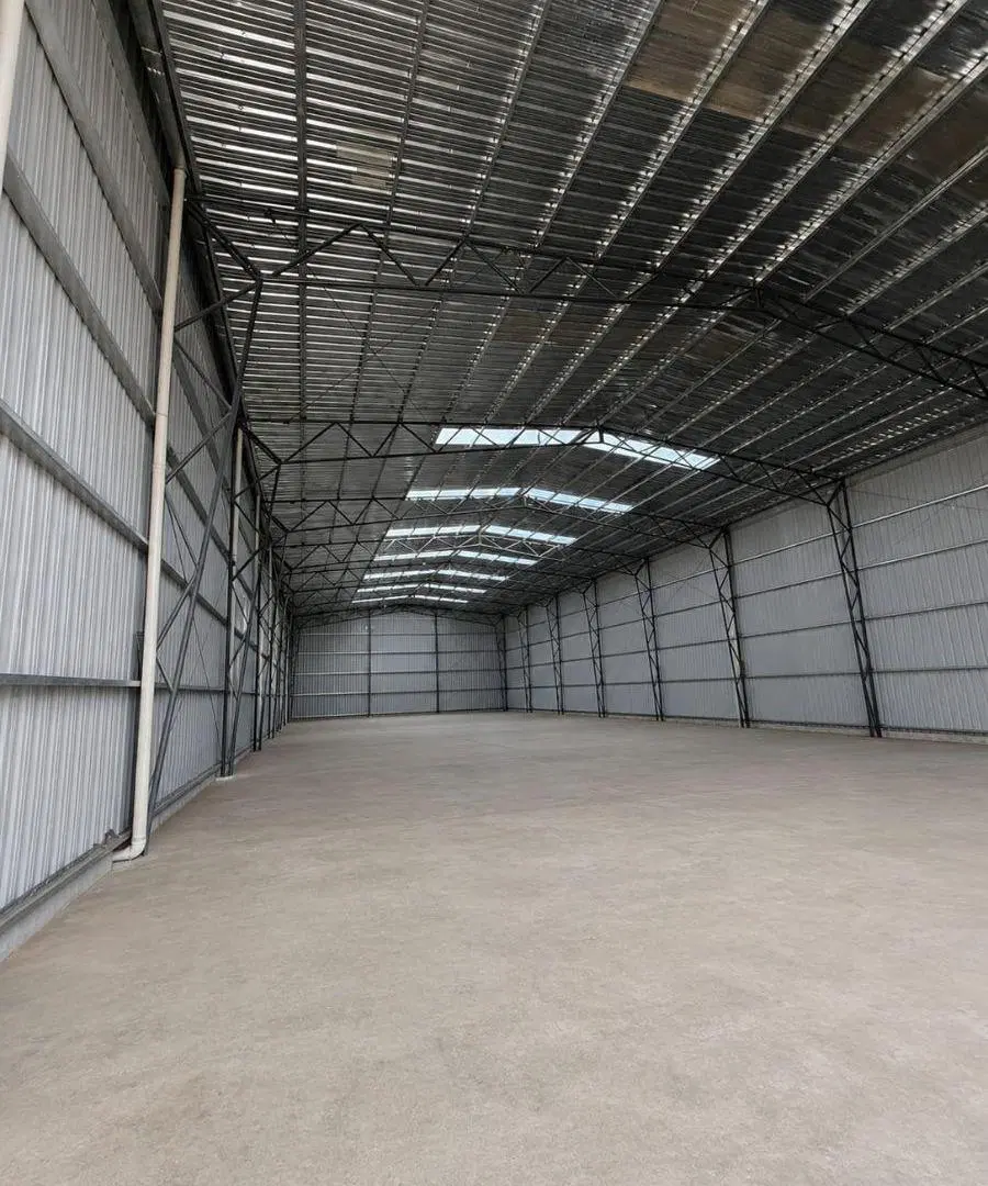 ALQUILER NAVE INDUSTRIAL POLO 52 2