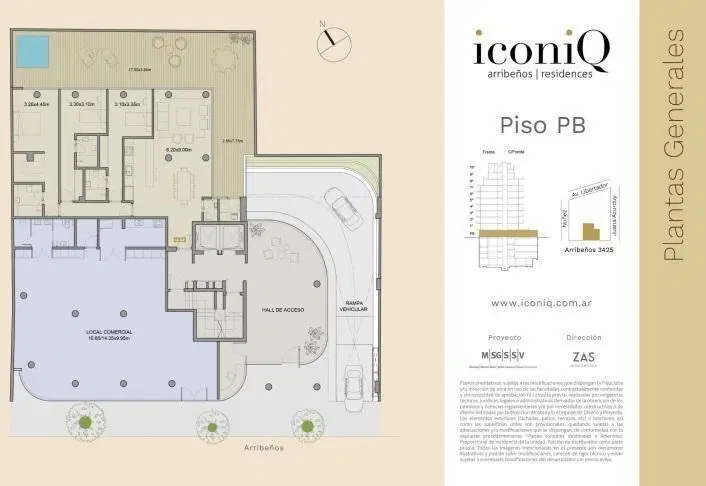 Plano 3