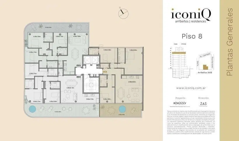 Plano 8