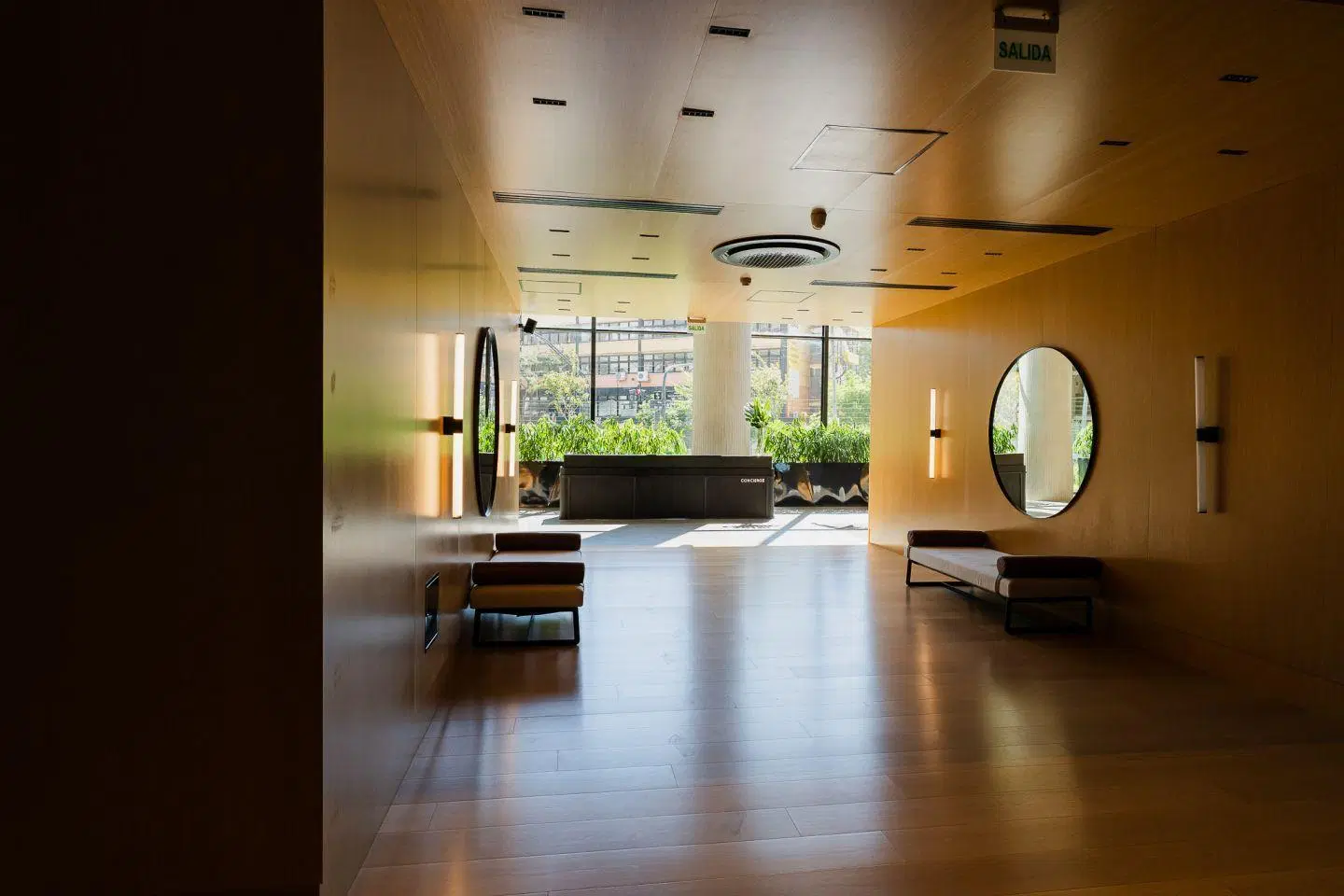 ALQUILER DEPARTAMENTO NUÑEZ 4 AMBIENTES TERRAZA COCHERA BAULERA PILETA 4