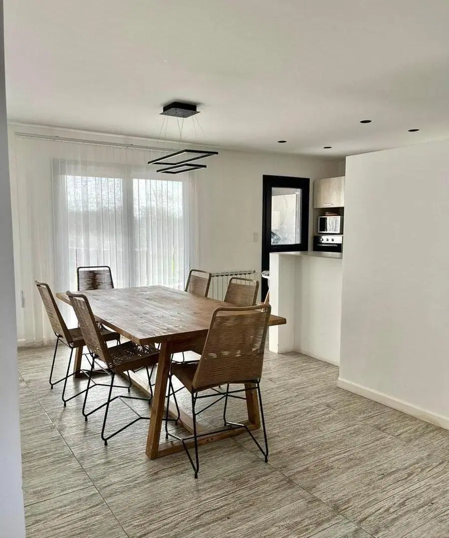 Casa en venta 5 ambientes en Vila Marina I - Dique Luján, Tigre 3