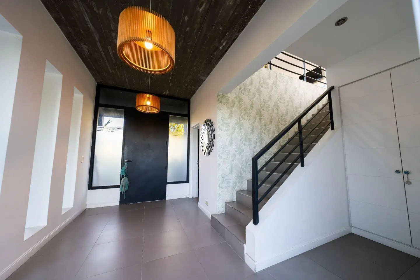 VENTA CASA 5 AMBIENTES A LA LAGUNA EN SAN BENITO VILLANUEVA APTO FINANCIACION 8