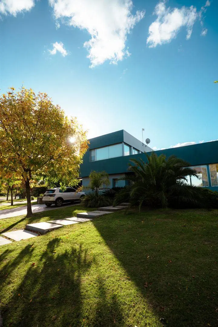 VENTA CASA 5 AMBIENTES A LA LAGUNA EN SAN BENITO VILLANUEVA APTO FINANCIACION 3