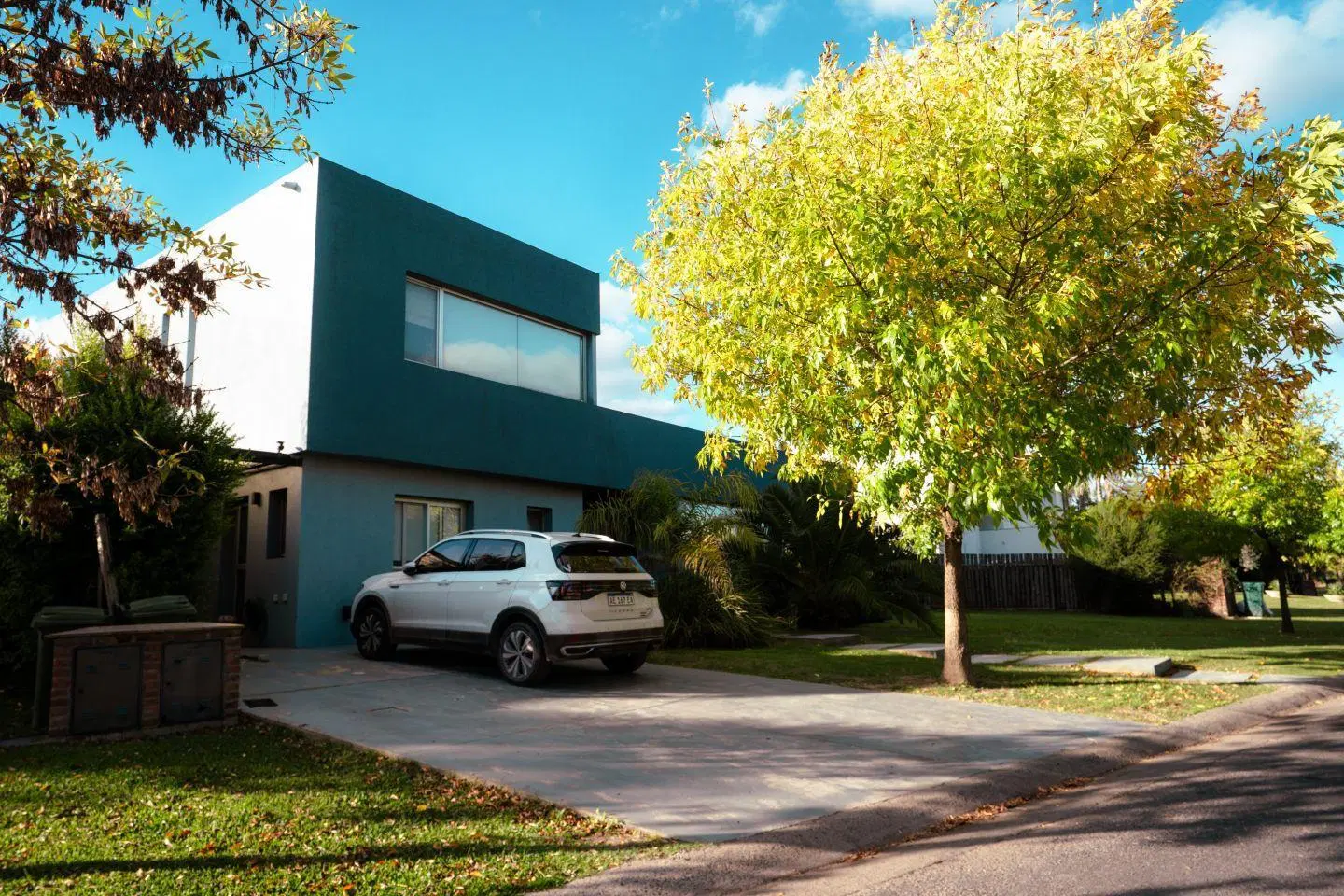 VENTA CASA 5 AMBIENTES A LA LAGUNA EN SAN BENITO VILLANUEVA APTO FINANCIACION 2