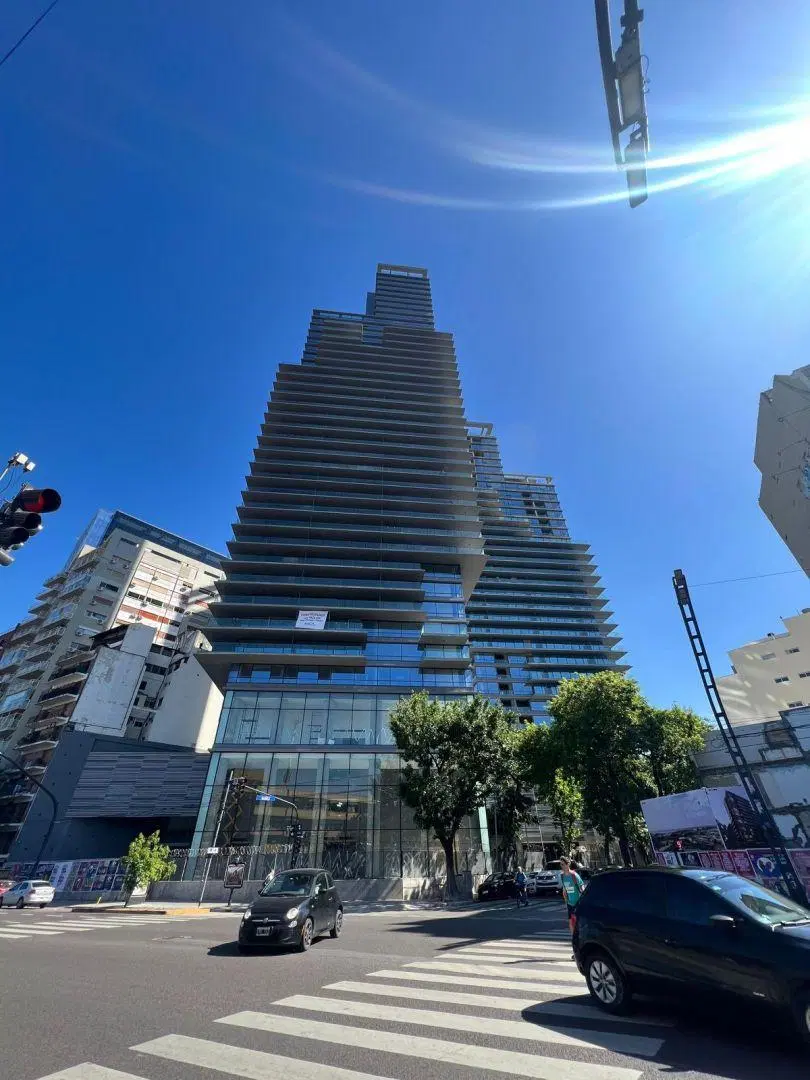 Venta Dúplex, Libertador 7400, conterraza, parrilla y jacuzzi en Quantum Bellini 4