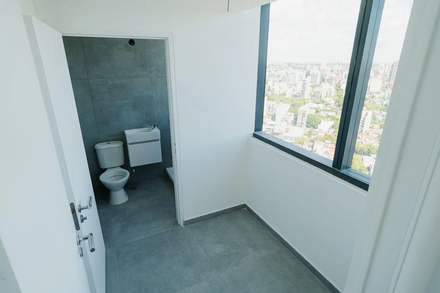 Venta Dúplex, Libertador 7400, conterraza, parrilla y jacuzzi en Quantum Bellini 2